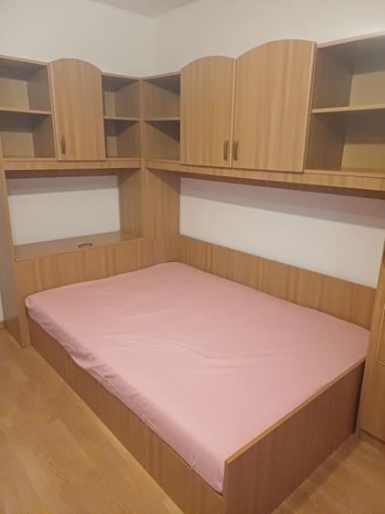 Inchiriez garsoniera mobilata si utilata Brazda etajul 1 - 7