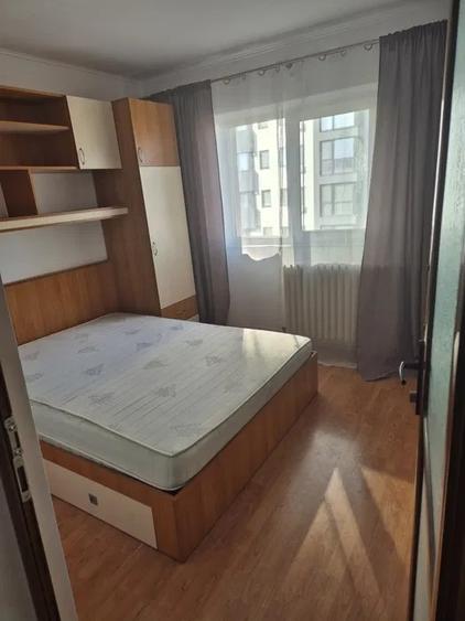Apartament cu 2 camere, decomandat, PET FRIENDLY, zona Dacia - 2