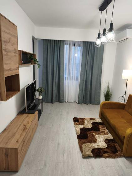 Bloc nou| Garsoniera decomandata | Novum 56 Bd. Timisoara - 4