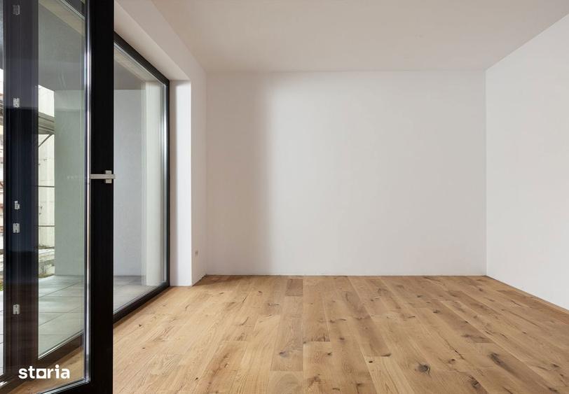 Zenit - 3 camere, etaj 2, bloc B - 2