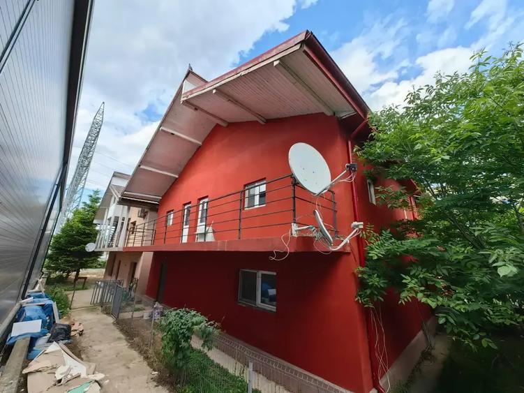 Casă de vânzare 4 camere Splaiul Unirii București - 2