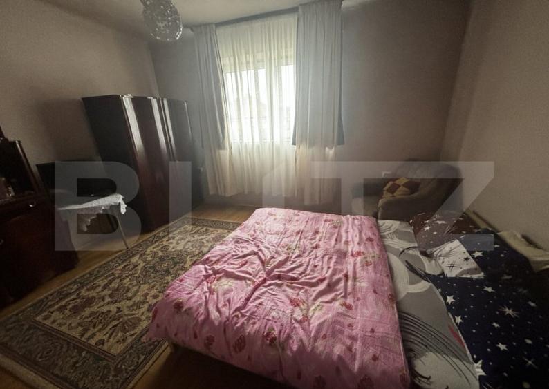 Casa de vanzare cu 3 camere, 89 mp, zona Veti? - 8