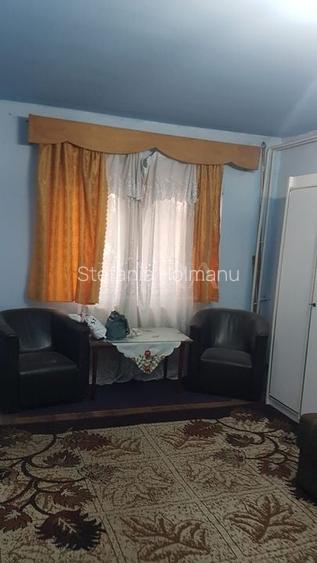Garsonieră de vânzare - Mănăștur, zona ,,La Terenuri"