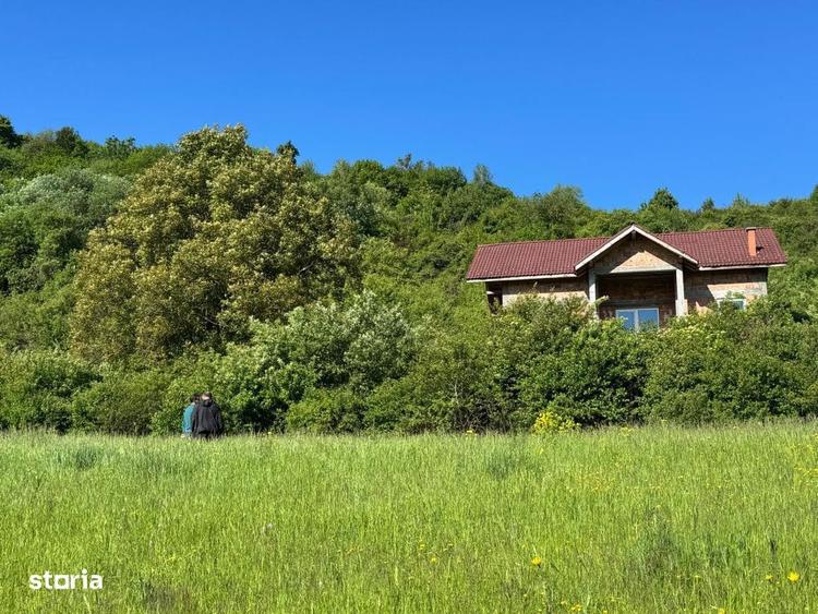 Teren de vanzare, Tauti, 2300 Mp - 3