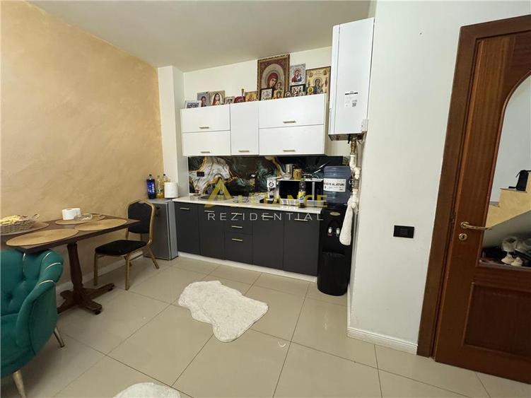 Duplex de vanzare Jilava - ideal pentru doua familii - 7