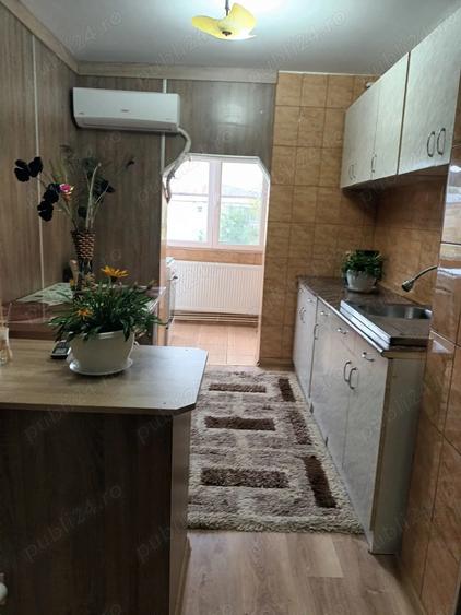 Apartament Turnu Magurele - 4