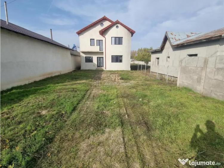 Casa Vila P 1 in Poroschia langa Restaurant IZABELL - 13