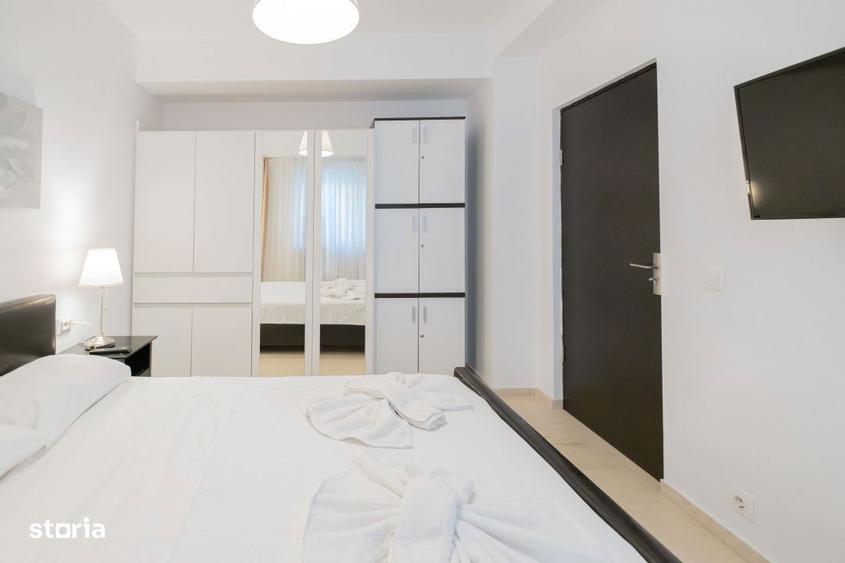Rezervat - Apartament 3 camere Mamaia - 4