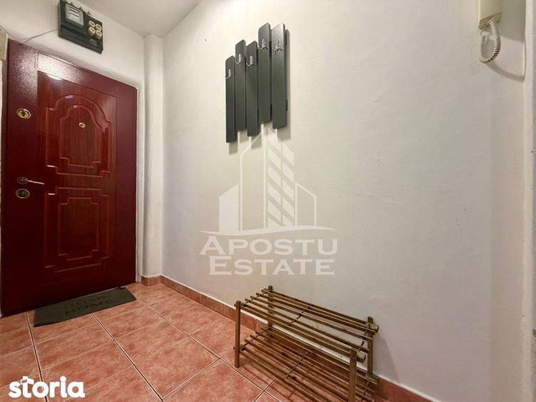 Apartament cu 1 camera, decomandat, etajul 1, zona Tipografilor - 2
