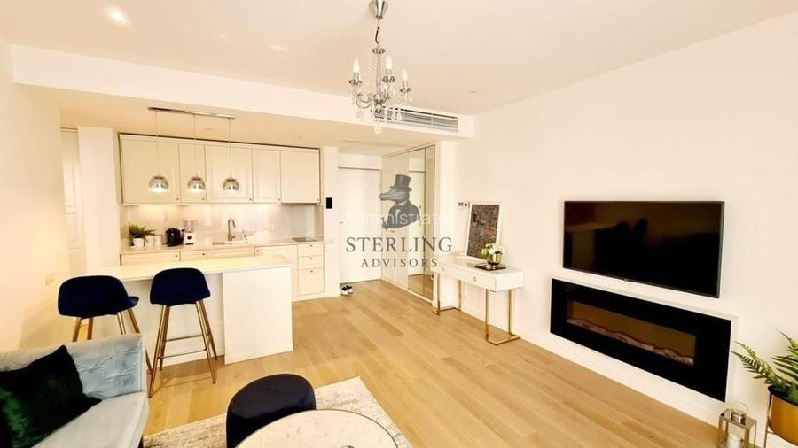 One Herastrau Plaza - 2 camere ideal investitie