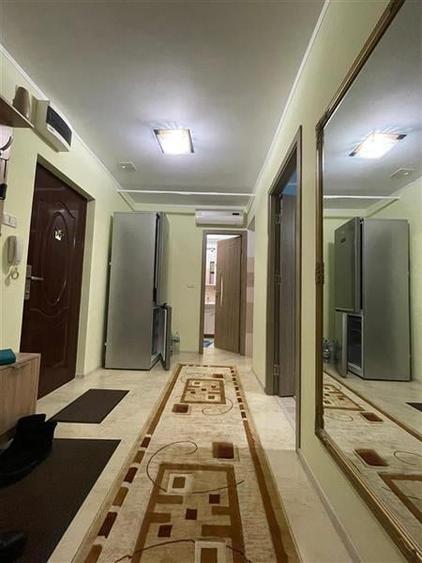 Apartament cu 2 camere de vanzare zona centrala Tulcea - 9