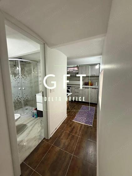 Apartament central - 1 camera - 6