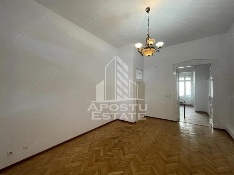 Apartament cu 5 camere, 125 mp, Zona Ultracentrala - 5