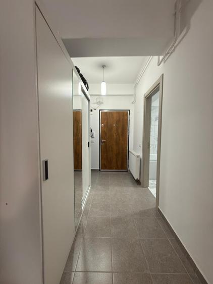 Garsoniera in  bloc nou, 40 mp, Sos. Vitan Barzesti, nr. 9B - 4