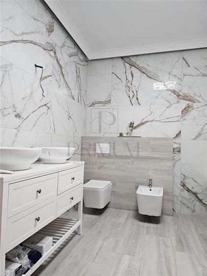 zona M CITY - 5 camere - perete dublu - toate utilitatile - 13