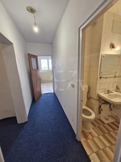 Apartament cu 2 camere la 500 de metri de statia de metrou Piata Muncii - 10