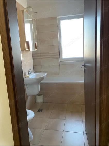 Apartament cu 3 camere, 2 b i-Aradului Iris - 11