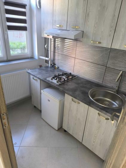 Inchiriez garsoniera Brazda - 1