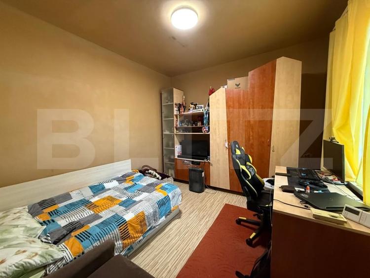 Casa Individuala cu 1.723 mp Teren si Livada, Zona Grigorescu - 4