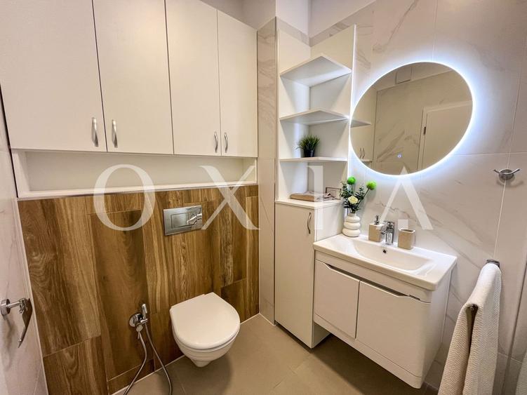 SX691 City of Mara - 3 Camere - Prima inchiriere - 10