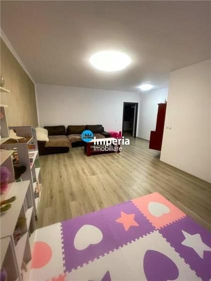 Vila 5 cam, Belvedere Nicolina,  Iasi - 2