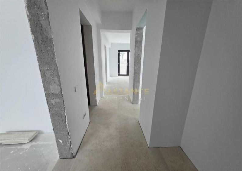 Casa e cu 4 camere 2 bai teren 300m (promotie) - 6