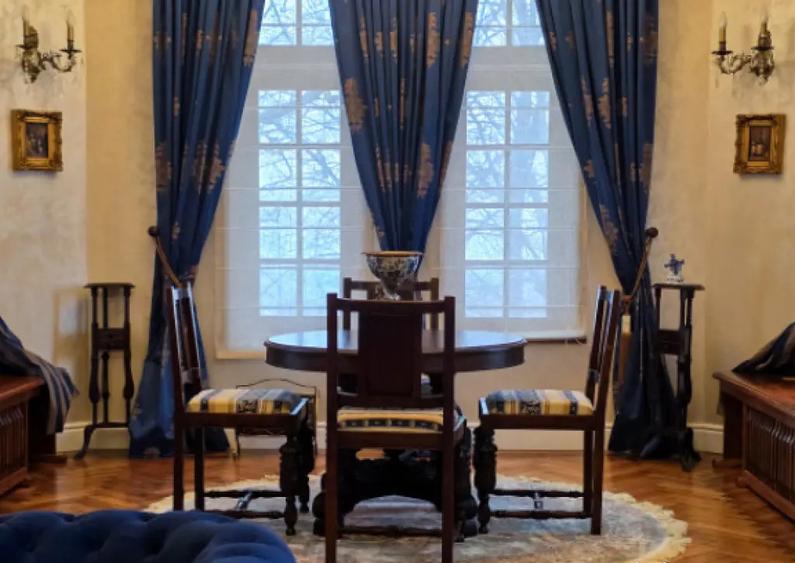 Domeniu fabulos zona Varatec - 18