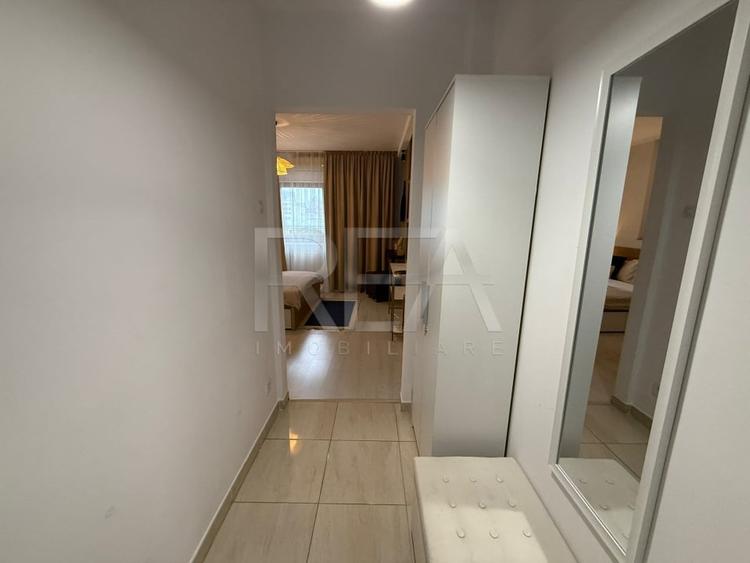 Garsoniera Universitate - 8