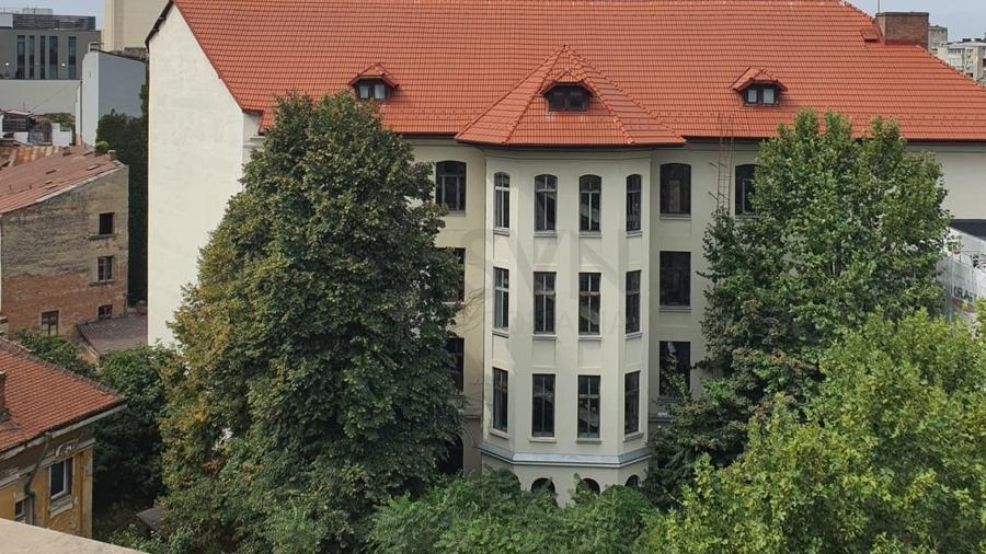 REA1023228 Apartament spatios 3 camere I Piata Rosetti I Imobil nou - 4