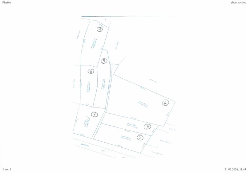 Teren de vânzare, 24.911 mp - 5