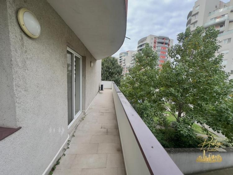 Apartament 3 camere cu terasa si gradina in bloc nou Luceafarul-Oradea - 23