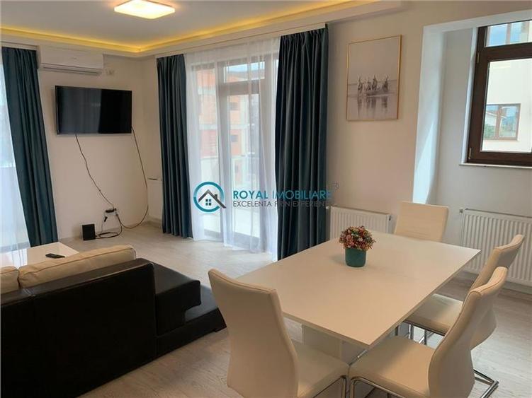 Royal Imobiliare - Inchiriere apartament zona Albert - 3