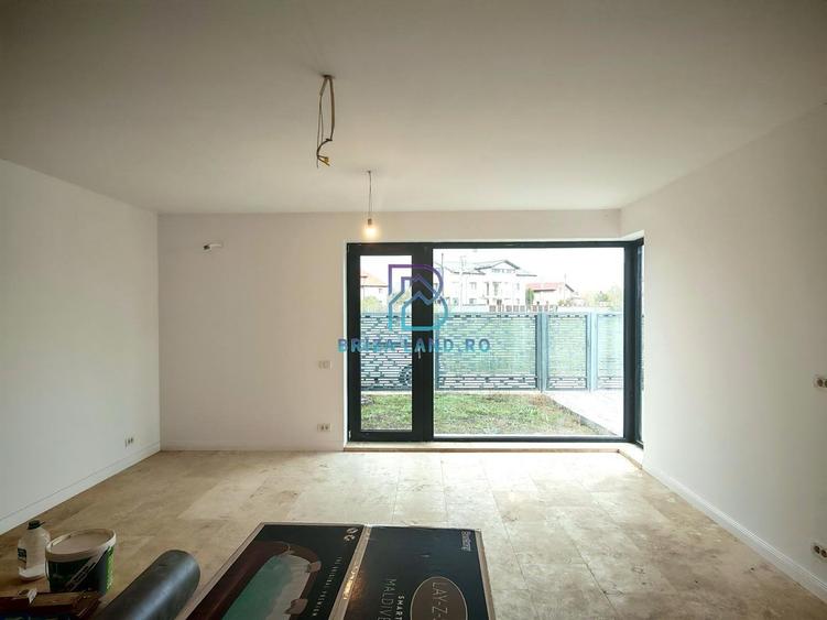 Mogosoaia, zona Livezilor, casa P+2E, 4 camere, 4 bai, teren 350mp - 8