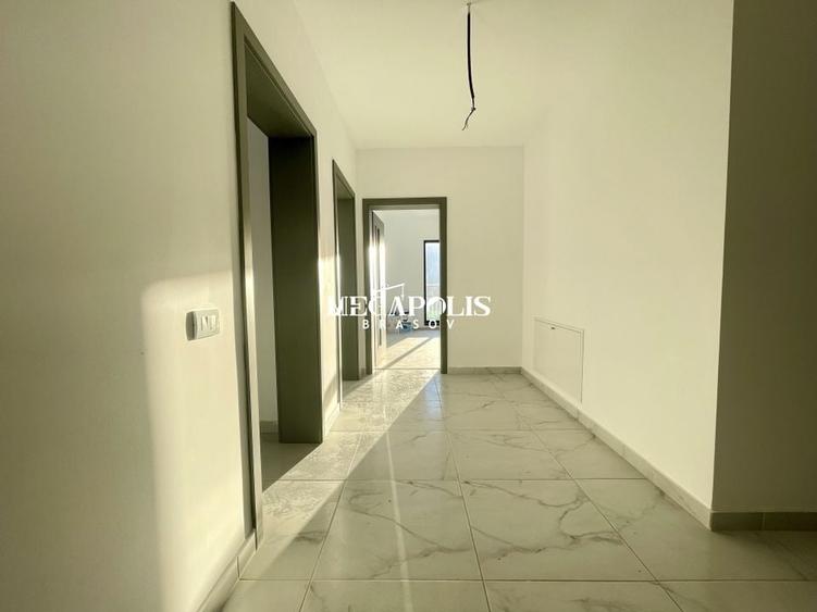 3 Camere | 2 bai | 70mp utili | Incalzire in pardoseala | Cristian - 7