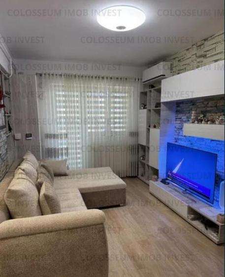 Apartament 2 camere, tip studio - zona Tractorul - 8