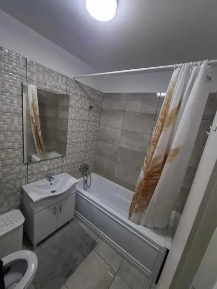 Apartament 2 camere, bucatarie open-space, balcon, centrala, Militari Residence - 8