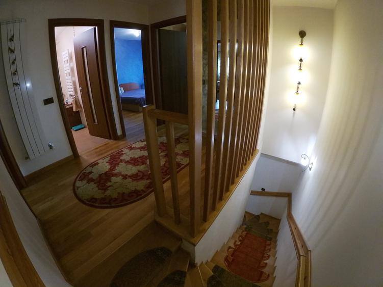 Vila S+P+1+pod vezi video - 27