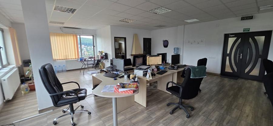 Spatiu birouri 97 mp, oportunitate perfecta pentru investitie sau firma - 2