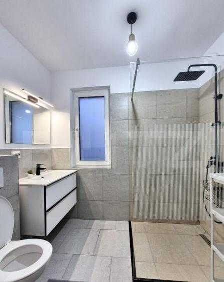 Apartament 3 camere, 75mp, parcare, zona Abatorului - 6