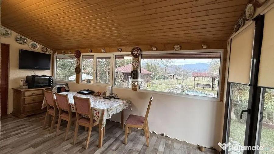 Casa Unguras / 14 Km de Baia Mare - 8