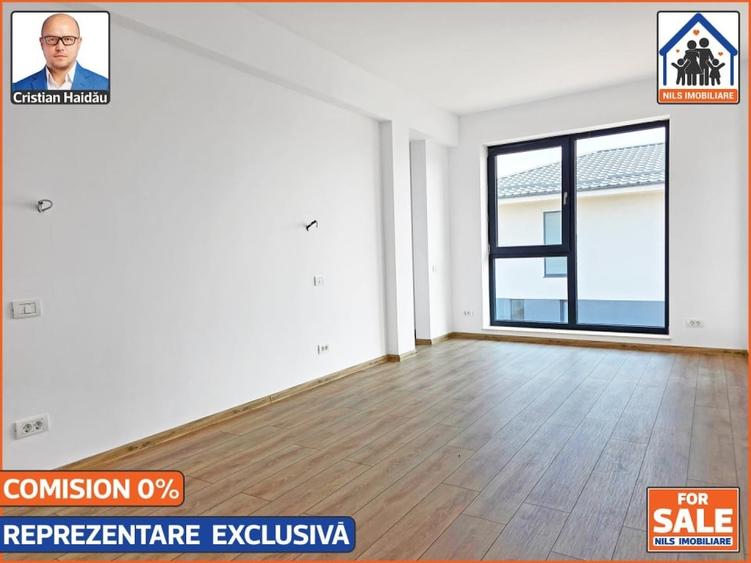 Vila premium - 5 camere | Teren 433mp | Domnesti Sarbi IF - 29