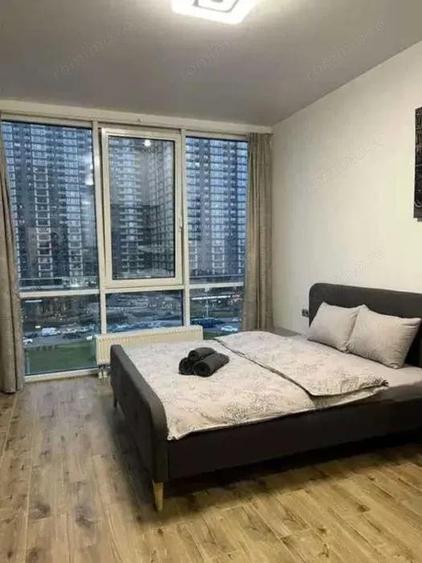 Garsoniera de inchiriat - Zona Bucure?tii Noi - 2