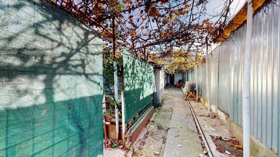 BUCURESTII NOI - Straulesti | Casa + Teren 130 mp | 10 min de metrou - 4