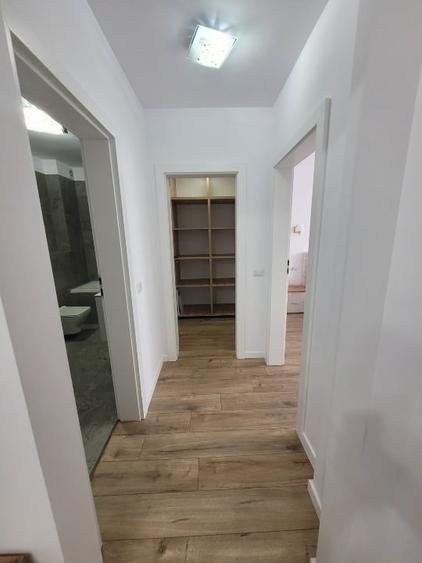 Inchiriez apartament 2 camere in complex Alexanderman Twins - 2