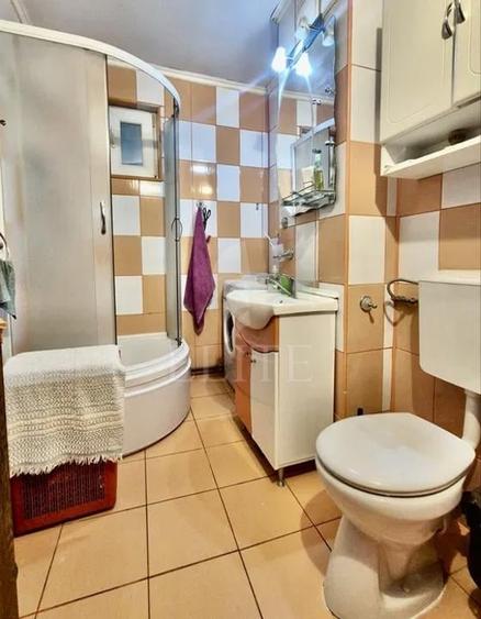 Apartament 3 camere în zona STRAZII PASTEUR - 6