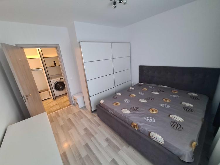 Inchiriez ap 2 camere - 7