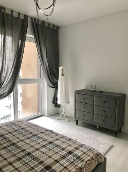 Apartament 2 camere zona CENTRU / 2 rooms CENTRAL AREA . - 3