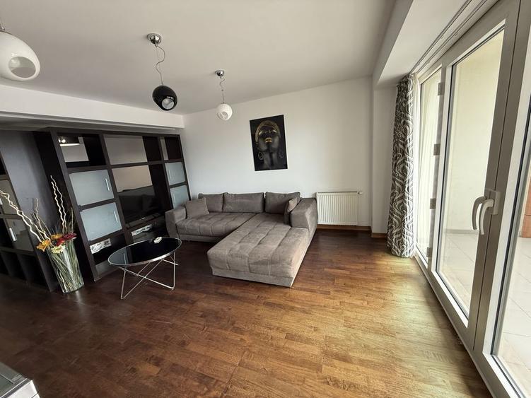 Inchiriez studio in complex In City - 7