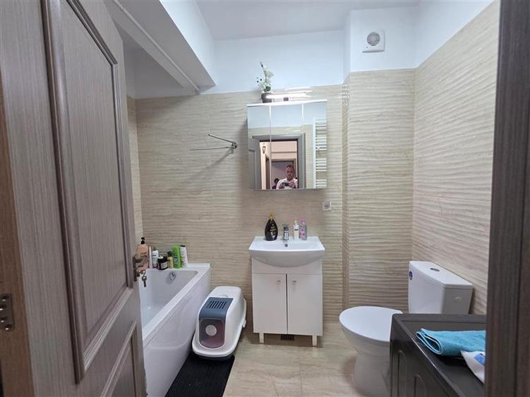 2 camere decomandat - Berceni - Drumul Dealu Cucului - 10