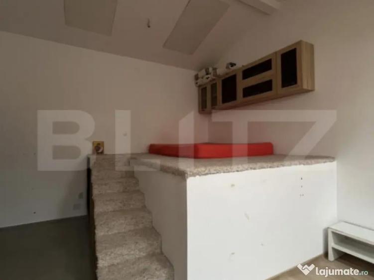 Apartament tip studio, 44 mp, parcare, zona Valea Garbaulu - 3